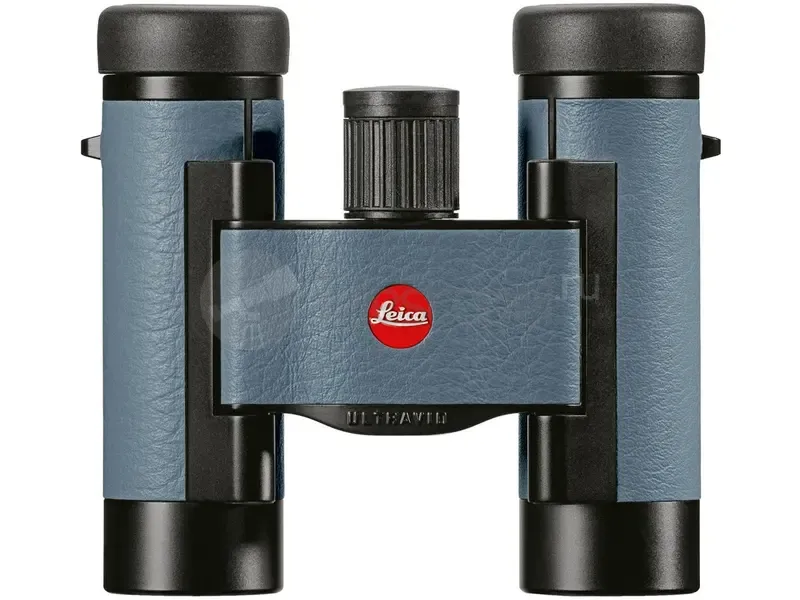 Бинокль Leica Ultravid Colorline 8x20 Pigeon blue