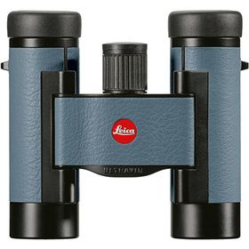 Leica Ultravid Colorline 8x20 Pigeon blue