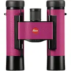 Бинокль Leica Ultravid Colorline 10x25 Cherry pink