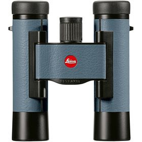 Leica Ultravid Colorline 10x25 Pigeon blue