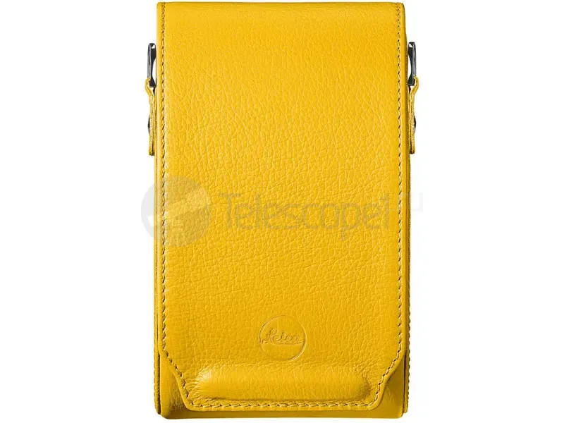Бинокль Leica Ultravid Colorline 10x25 Lemon