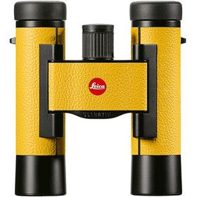 Leica Ultravid Colorline 10x25 Lemon