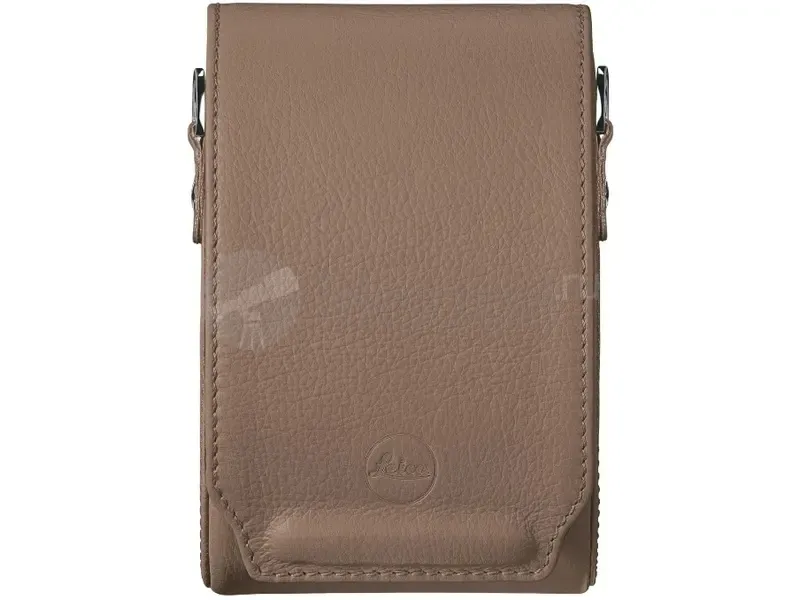 Бинокль Leica Ultravid Colorline 10x25 Brown