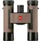 Бинокль Leica Ultravid Colorline 10x25 Brown