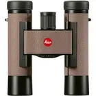 Бинокль Leica Ultravid Colorline 10x25 Brown
