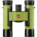 Leica Ultravid Colorline 10x25 Apple green