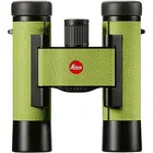 Бинокль Leica Ultravid Colorline 10x25 Apple green