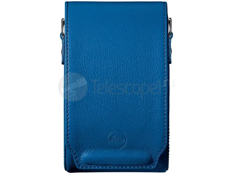 Бинокль Leica Ultravid Colorline 10x25 Capri blue