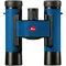 Бинокль Leica Ultravid Colorline 10x25 Capri blue