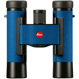 Leica Ultravid Colorline 10x25 Capri blue