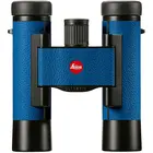 Бинокль Leica Ultravid Colorline 10x25 Capri blue