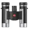 Бинокль Leica Ultravid Silverline 8x20