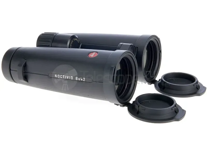 Бинокль Leica Noctivid 8x42