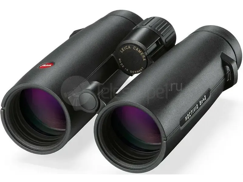 Бинокль Leica Noctivid 8x42