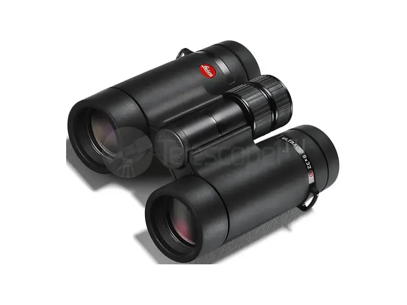 Бинокль Leica Ultravid 8x32 HD-Plus
