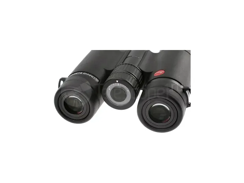 Бинокль Leica Ultravid 8x32 HD-Plus