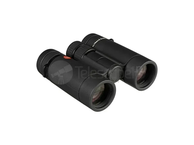 Бинокль Leica Ultravid 8x32 HD-Plus