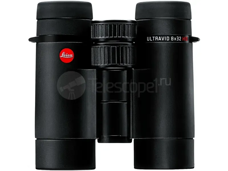 Бинокль Leica Ultravid 8x32 HD-Plus