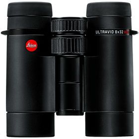 Leica Ultravid 8x32 HD-Plus