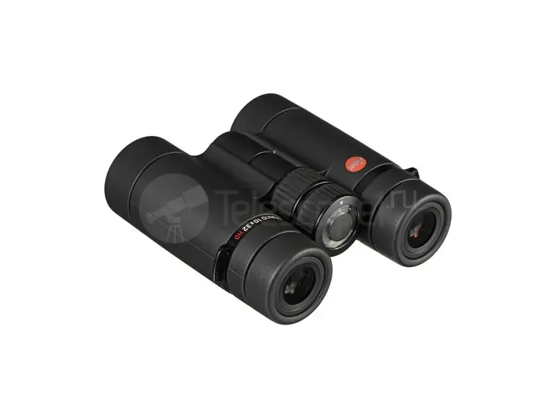 Бинокль Leica Ultravid 10x32 HD-Plus