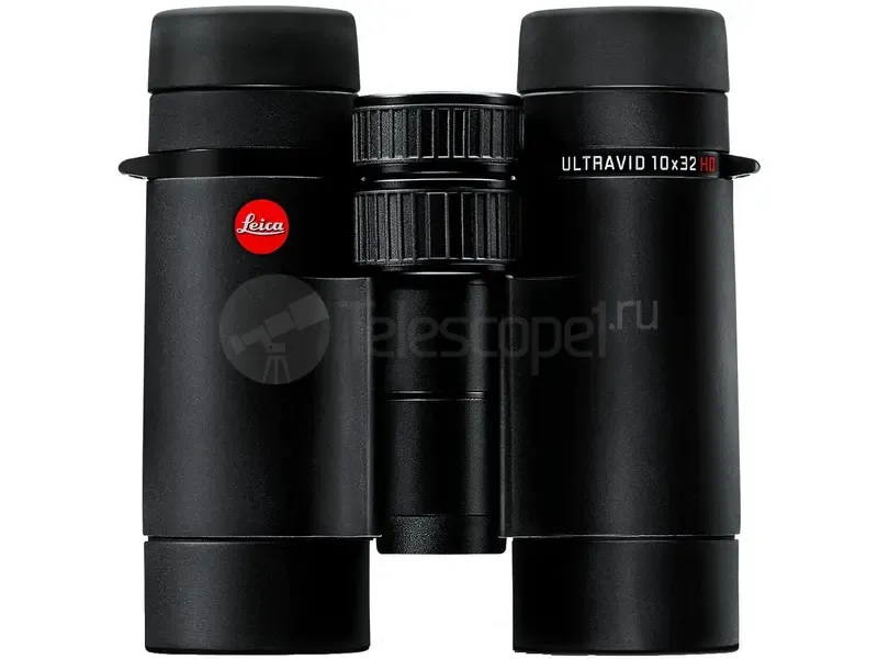 Бинокль Leica Ultravid 10x32 HD-Plus