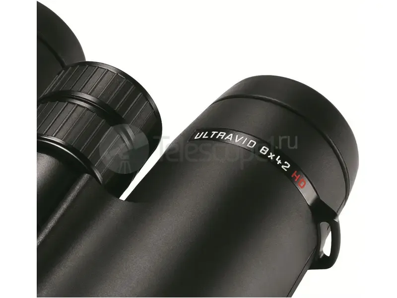 Бинокль Leica Ultravid 8x42 HD-Plus