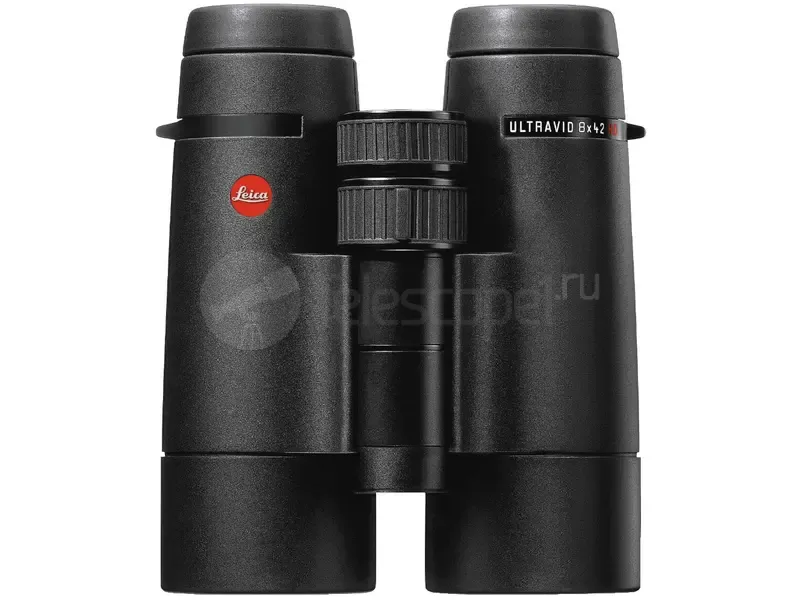 Бинокль Leica Ultravid 8x42 HD-Plus