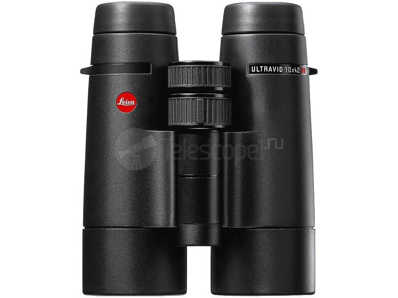 Leica Ultravid 10x42 HD-Plus