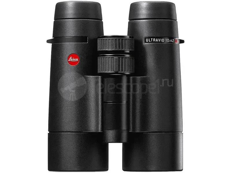 Бинокль Leica Ultravid 10x42 HD-Plus