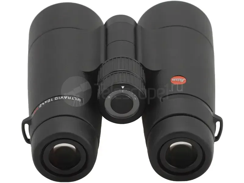 Бинокль Leica Ultravid 10x42 HD-Plus