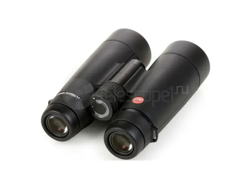 Бинокль Leica Ultravid 10x50 HD-Plus