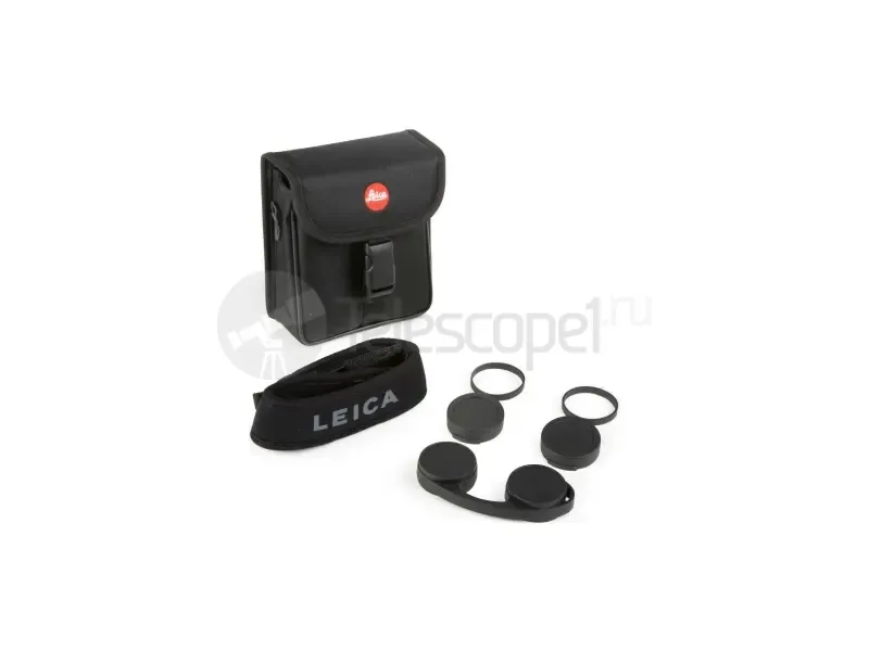 Бинокль Leica Ultravid 10x50 HD-Plus