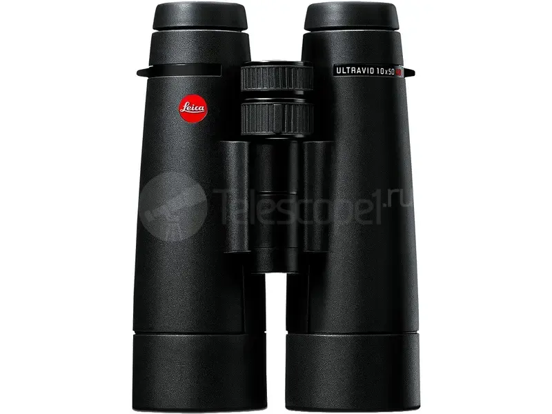 Бинокль Leica Ultravid 10x50 HD-Plus