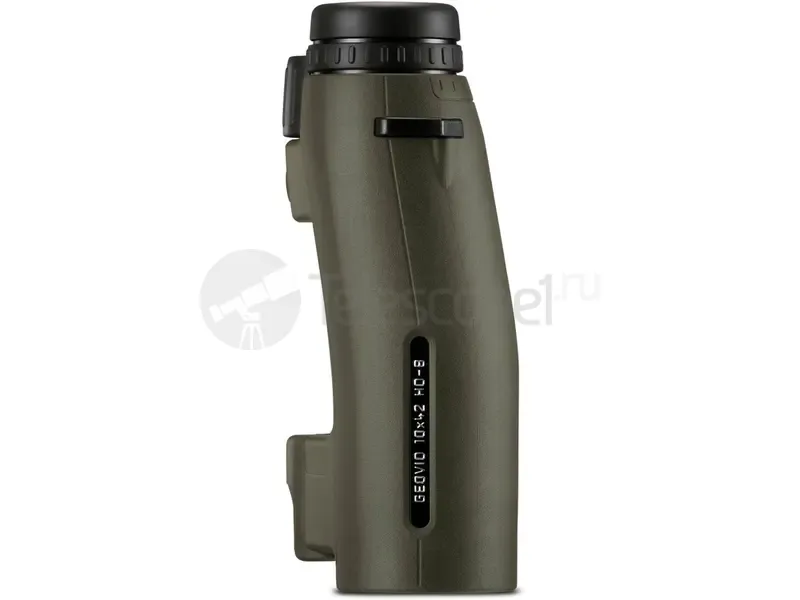 Бинокль Leica Geovid 10x42 HD-В "Edition 2017"