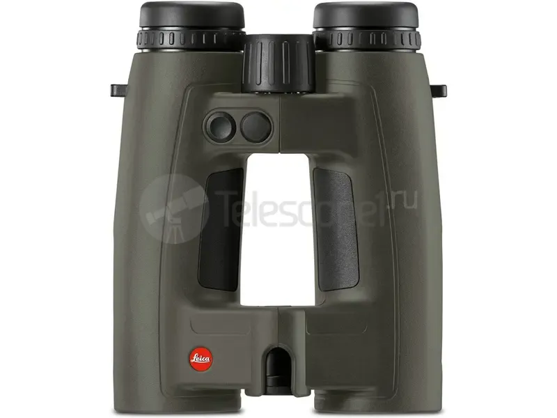 Бинокль Leica Geovid 10x42 HD-В "Edition 2017"