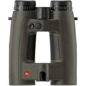 Leica Geovid 10x42 HD-В "Edition 2017"