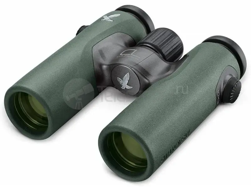 Бинокль Swarovski CL Companion 10x30 Green