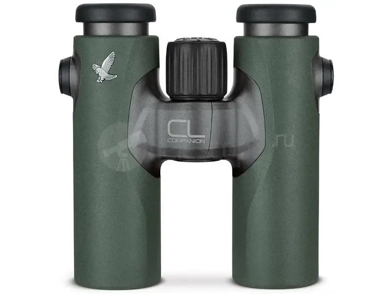 Бинокль Swarovski CL Companion 10x30 Green