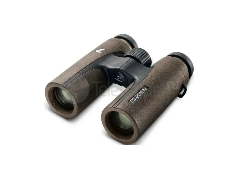 Бинокль Swarovski CL Companion 10x30 Africa