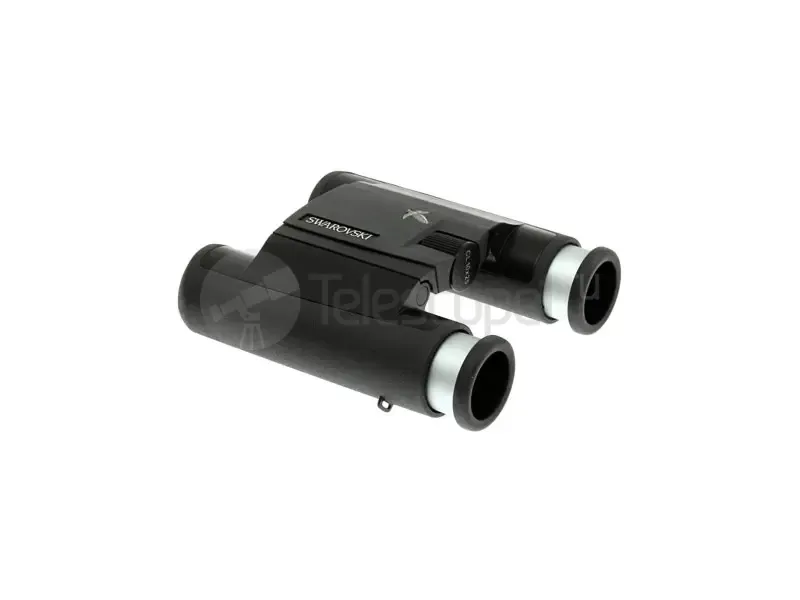 Бинокль Swarovski CL Pocket 10x25 Black