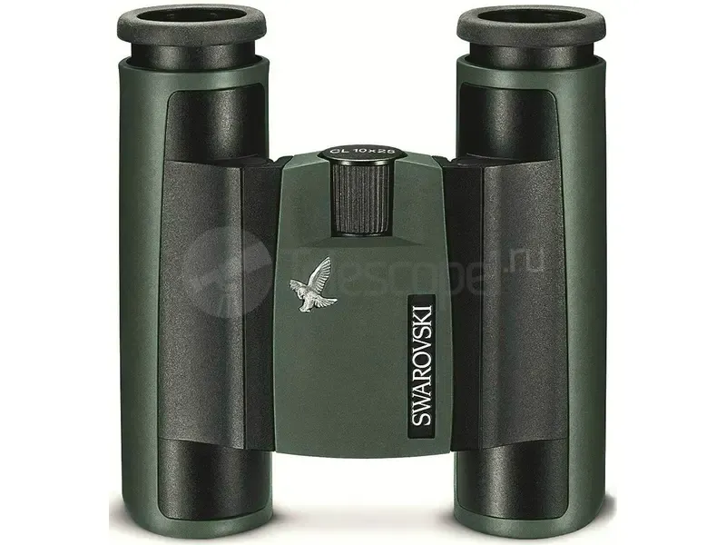 Бинокль Swarovski CL Pocket 10x25 Green