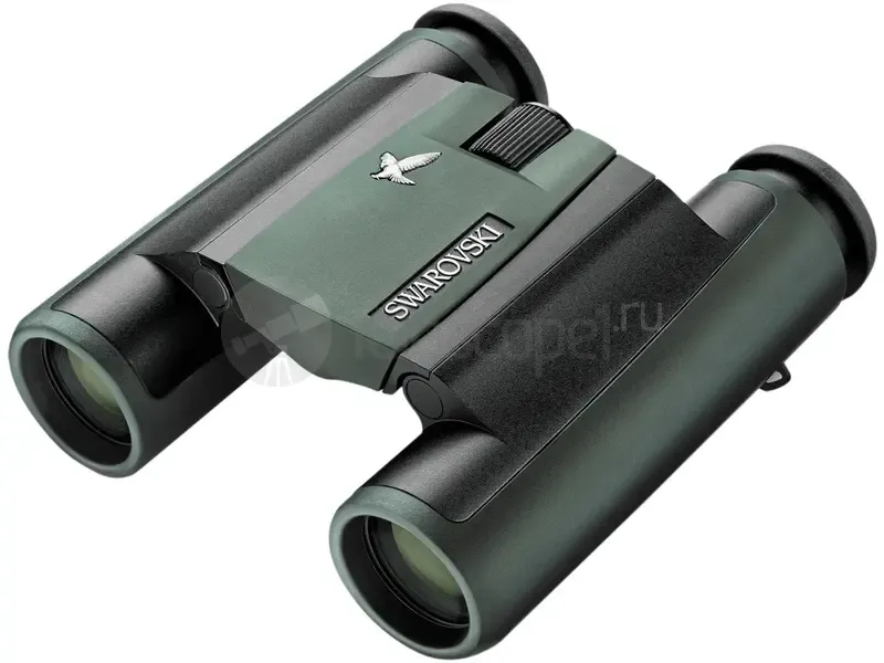 Бинокль Swarovski CL Pocket 10x25 Green