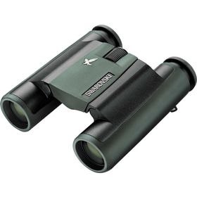 Swarovski CL Pocket 10x25 Green