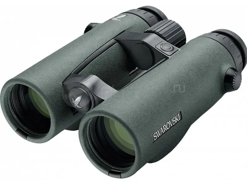 Бинокль Swarovski EL Range 10x42 W B