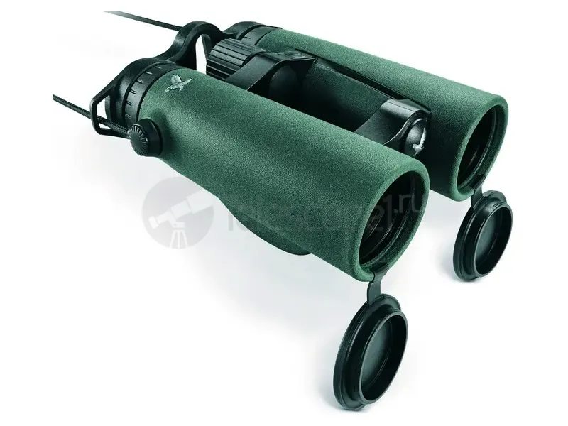 Бинокль Swarovski EL Range 10x42 W B