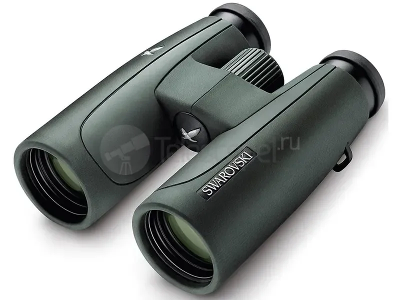 Бинокль Swarovski SLC 8X42 W B