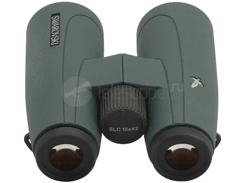 Бинокль Swarovski SLC 10X42 W B