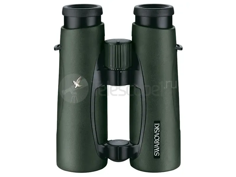 Бинокль Swarovski EL 10x42 Swarovision