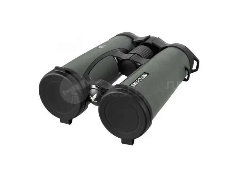 Бинокль Swarovski EL 10x42 Swarovision