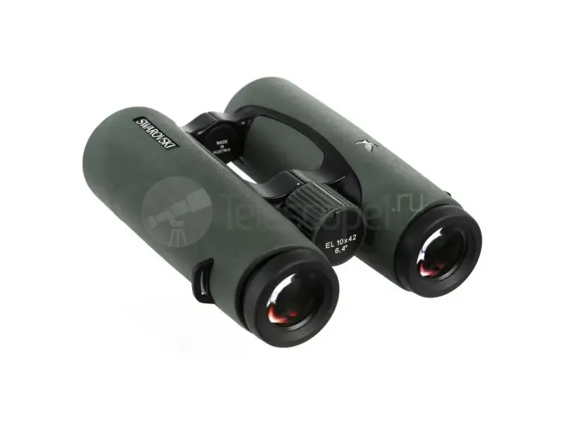 Бинокль Swarovski EL 10x42 Swarovision